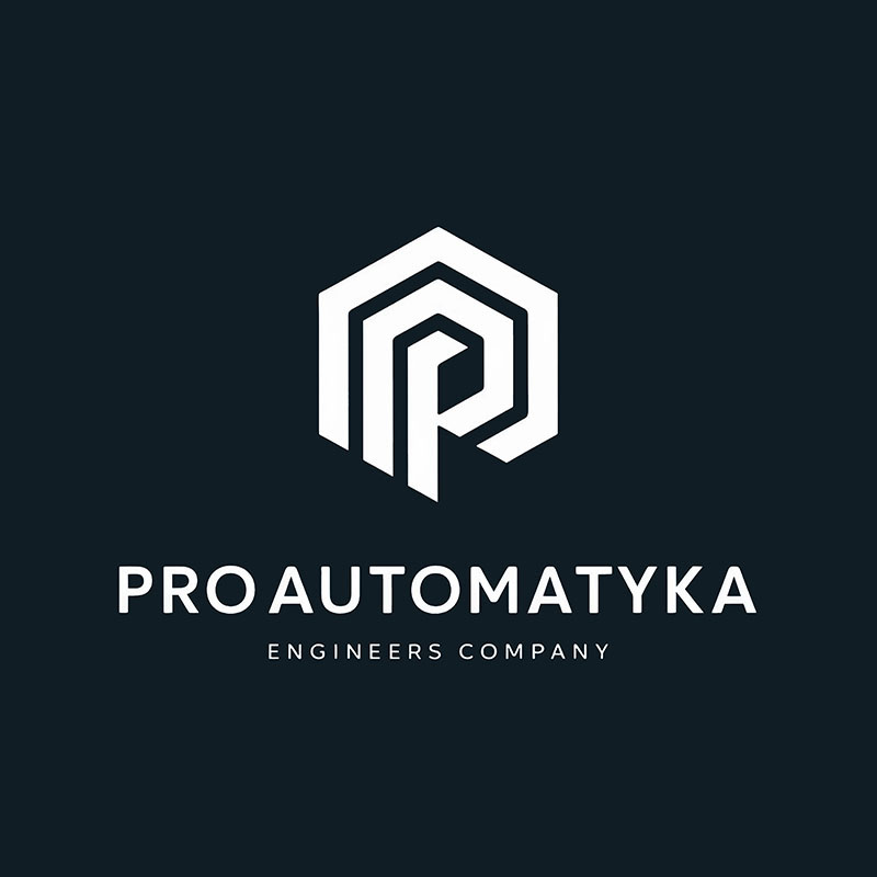 PROautomatyka Logo